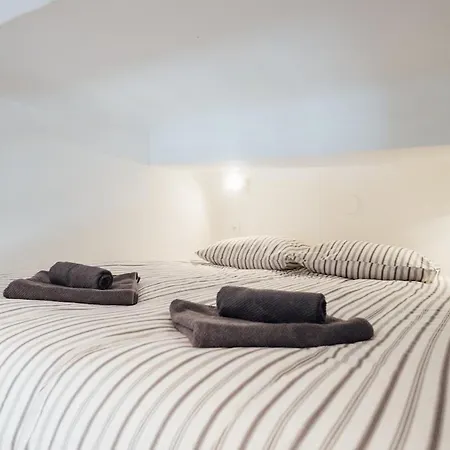 Le Notre Dame, Cosy En Plein Centre De Apartman
