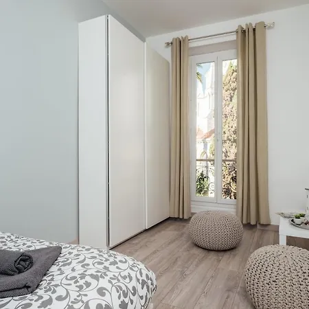 Apartman Le Notre Dame, Cosy En Plein Centre De
