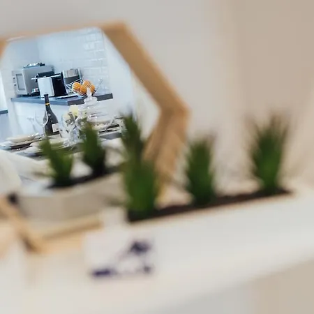 Le Notre Dame, Cosy En Plein Centre De Apartman Nizza