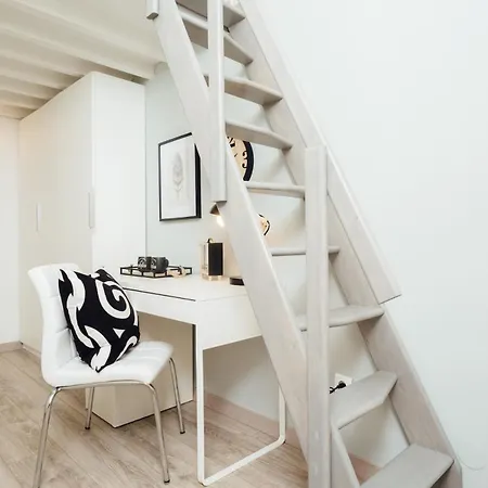 Appartement Le Notre Dame, Cosy En Plein Centre De